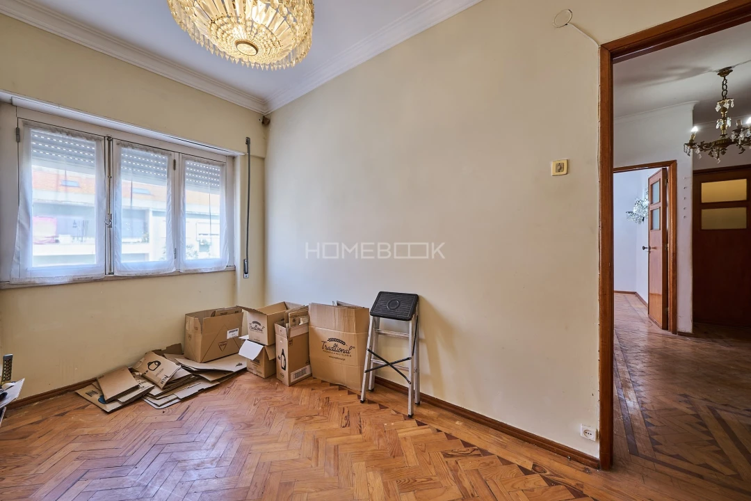 Apartamento T4 para Venda em Costa da Caparica Foto 23