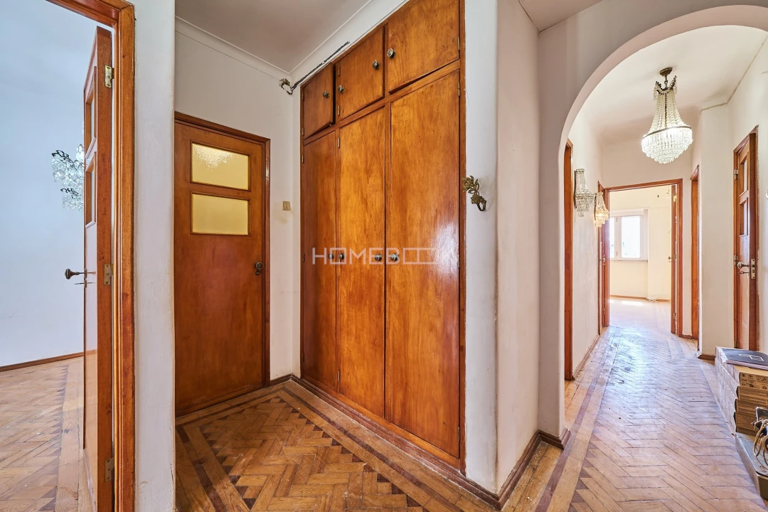 Apartamento T4 para Venda em Costa da Caparica Foto 17
