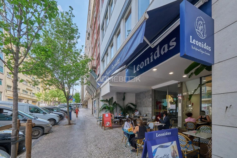 Negócio para Trespasse em Santo António Foto 2