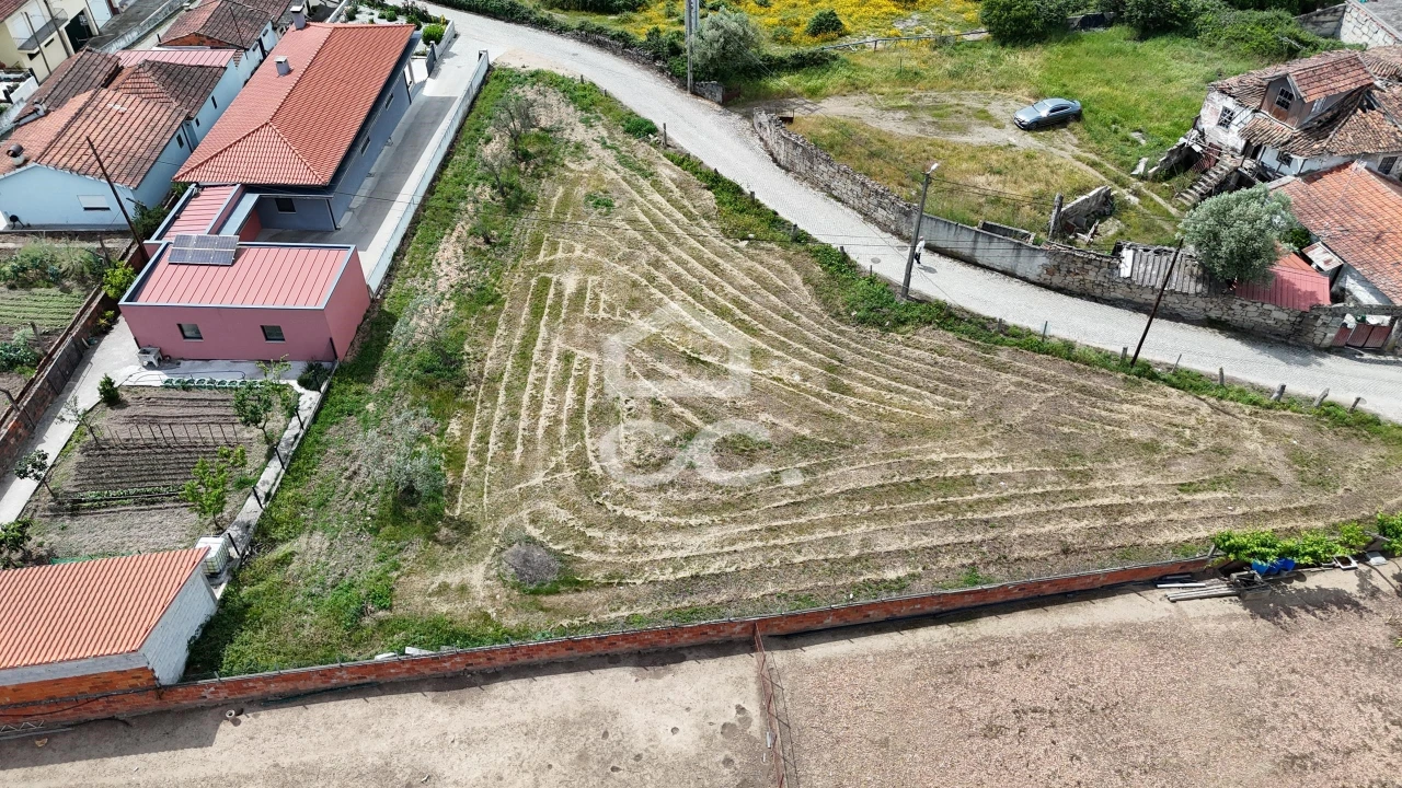 Terreno para Venda em Madalena e Samaiões Foto 4