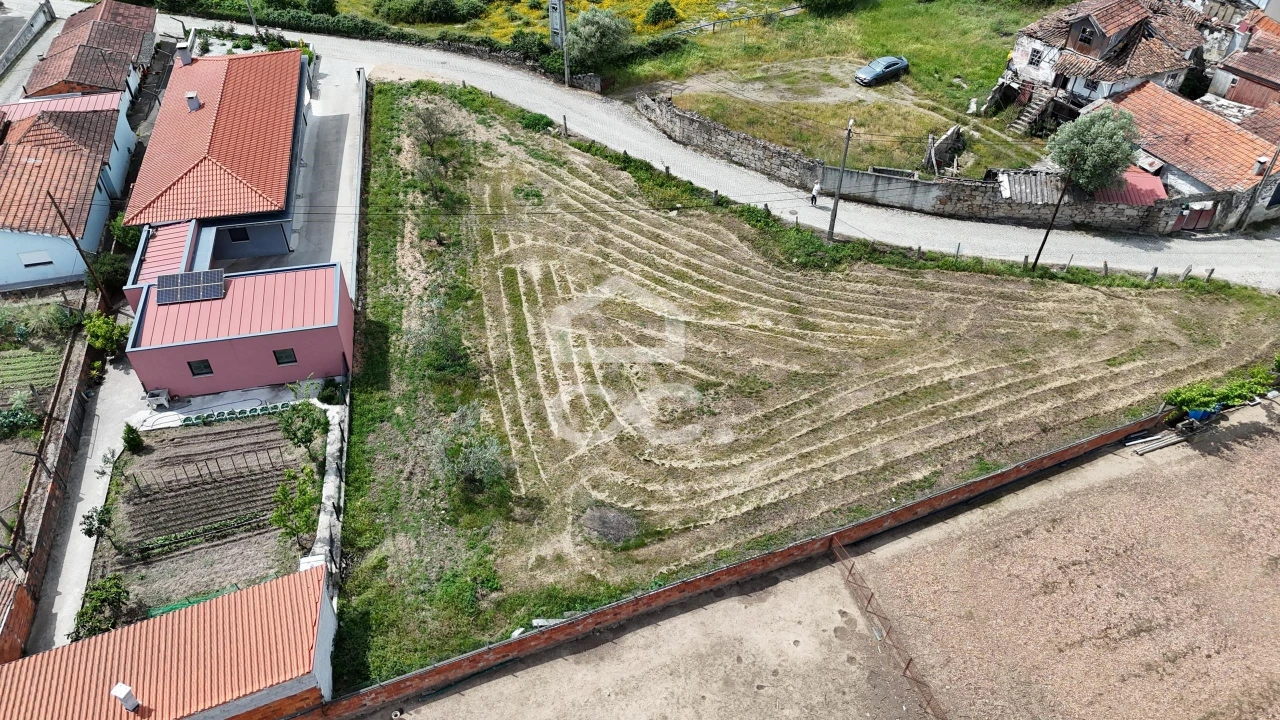 Terreno para Venda em Madalena e Samaiões Foto 5