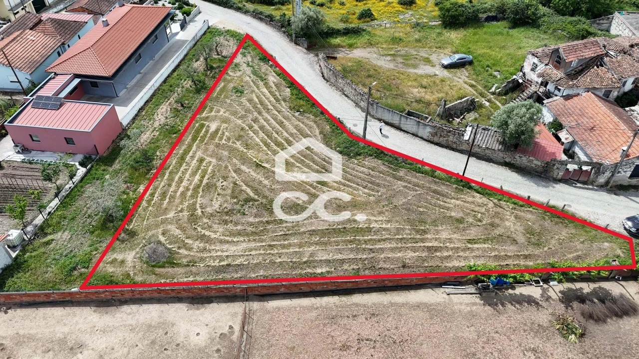 Terreno para Venda em Madalena e Samaiões Foto 3