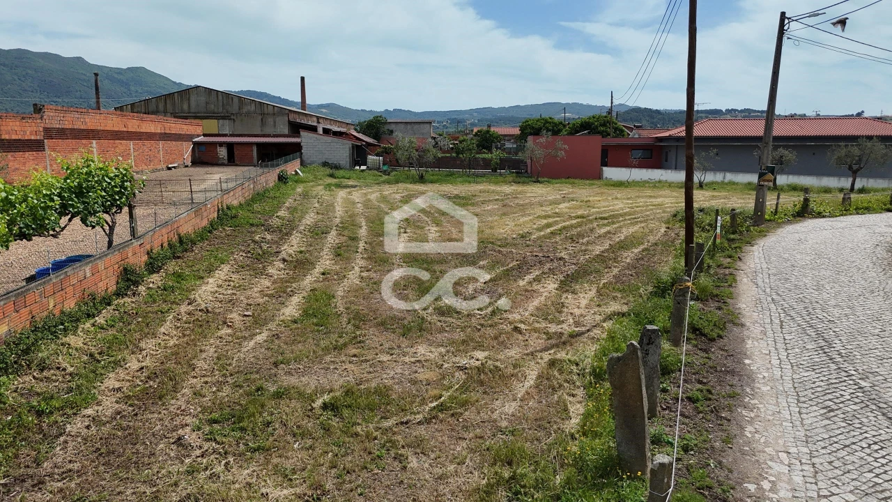 Terreno para Venda em Madalena e Samaiões Foto 22