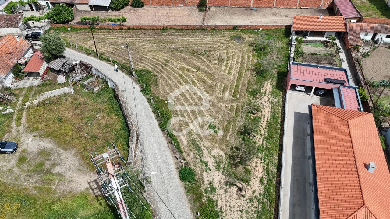 Terreno para Venda em Madalena e Samaiões Foto 13