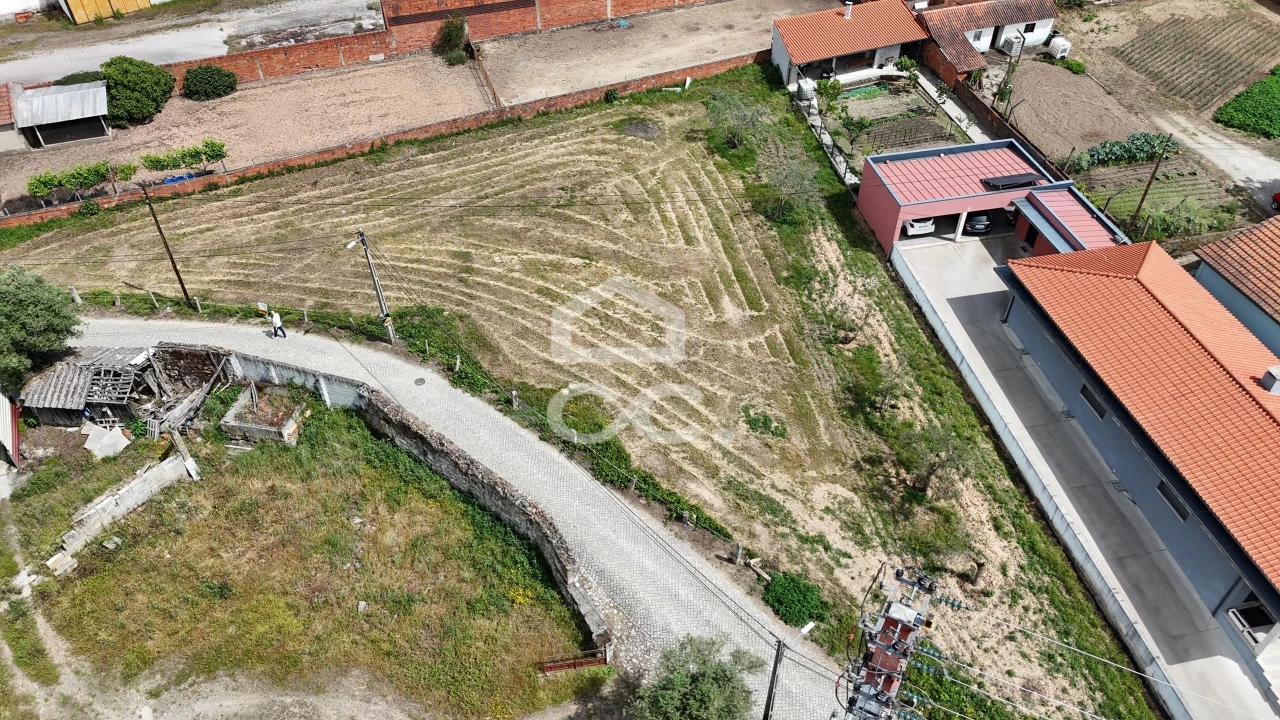Terreno para Venda em Madalena e Samaiões Foto 14