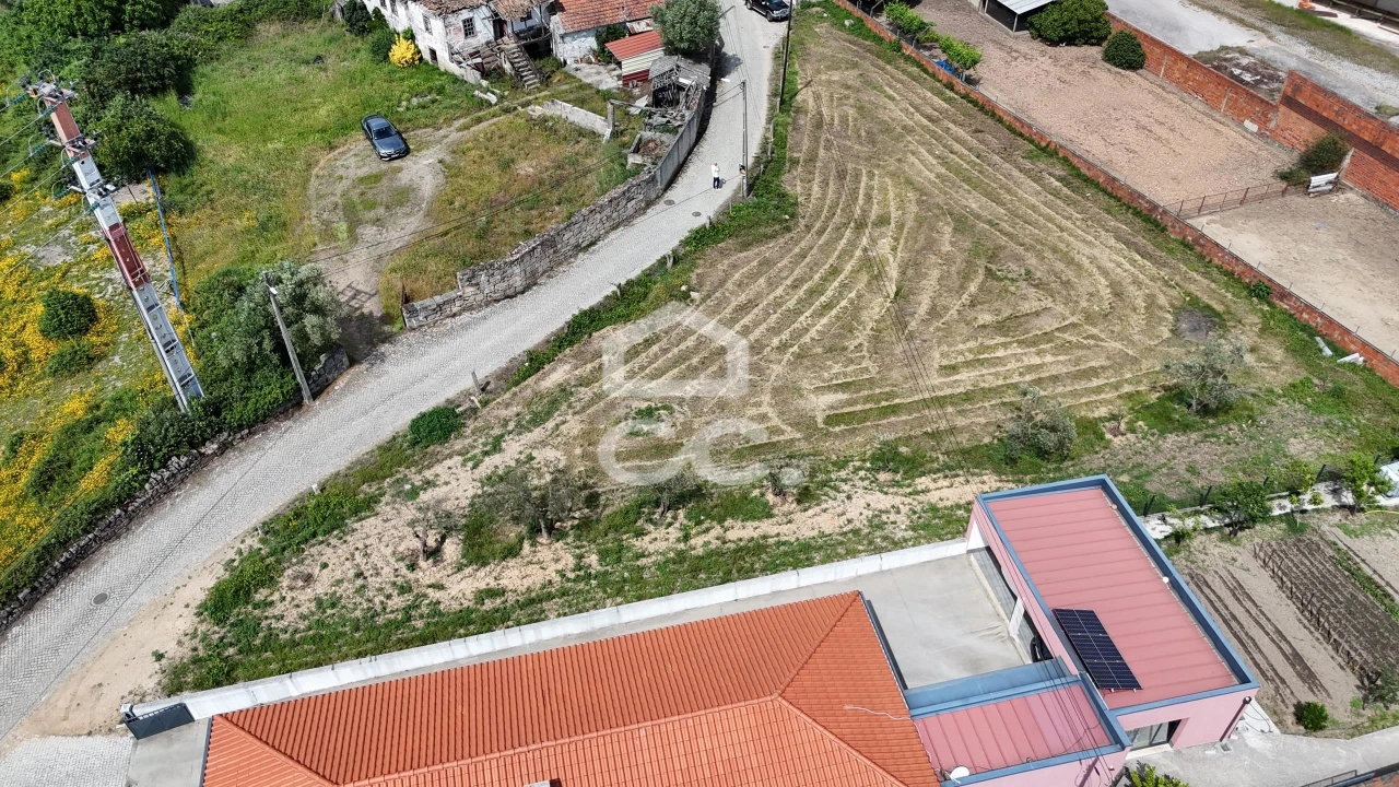 Terreno para Venda em Madalena e Samaiões Foto 11