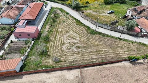 Terreno para Venda em Madalena e Samaiões