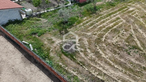 Terreno para Venda em Madalena e Samaiões