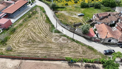 Terreno para Venda em Madalena e Samaiões