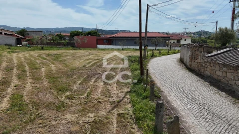 Terreno para Venda em Madalena e Samaiões