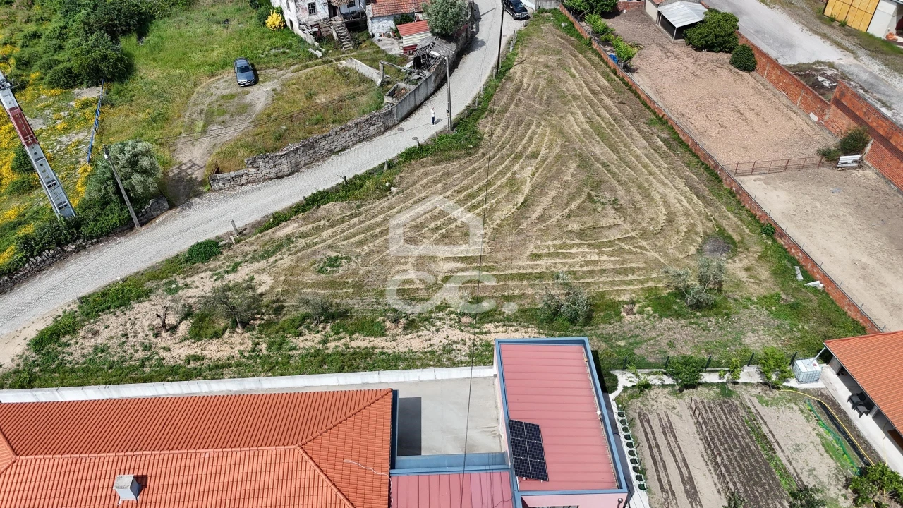 Terreno para Venda em Madalena e Samaiões Foto 10