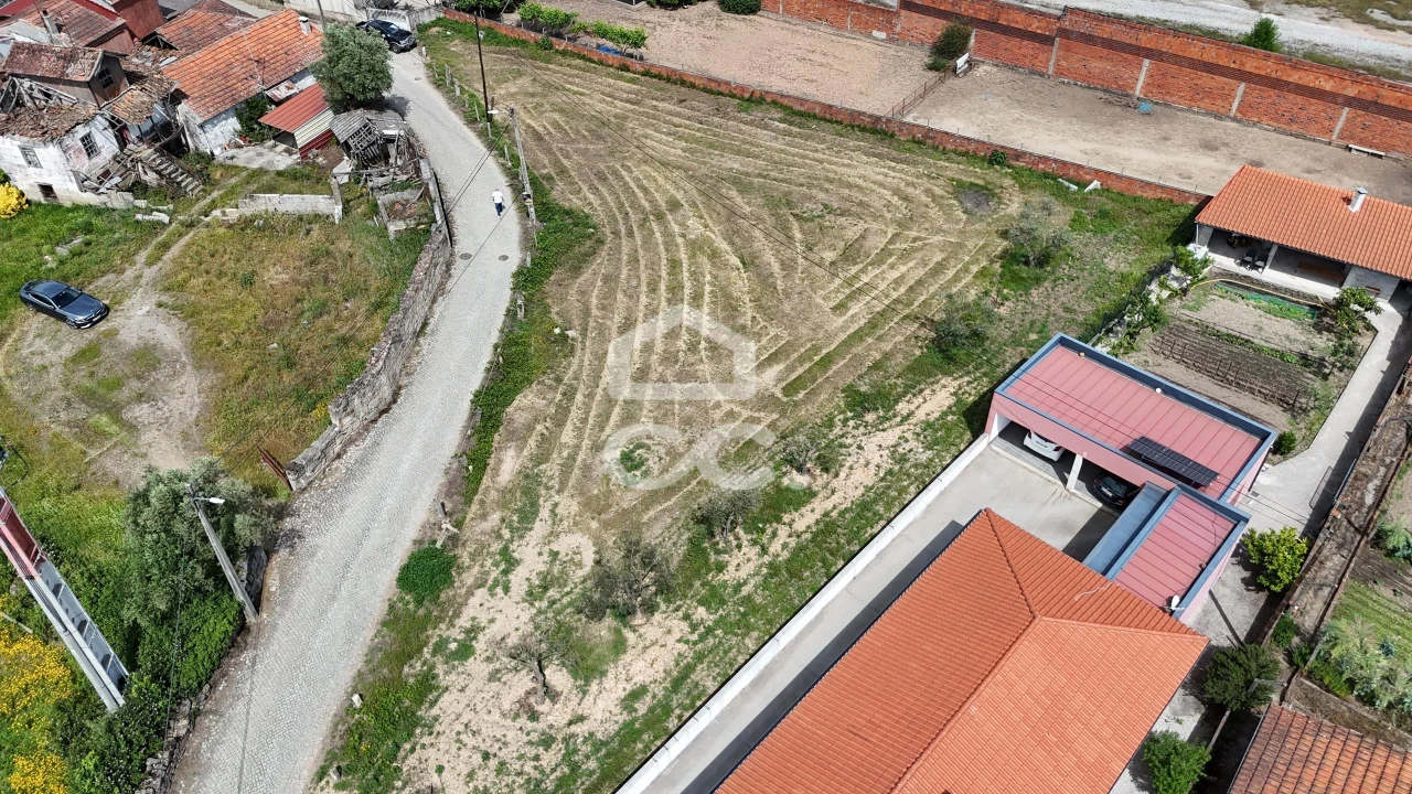 Terreno para Venda em Madalena e Samaiões Foto 12