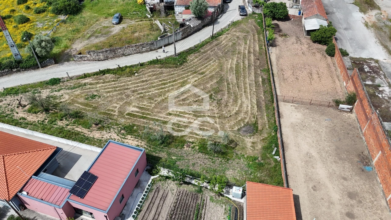 Terreno para Venda em Madalena e Samaiões Foto 8