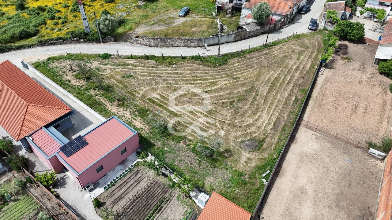 Terreno para Venda em Madalena e Samaiões Foto 7