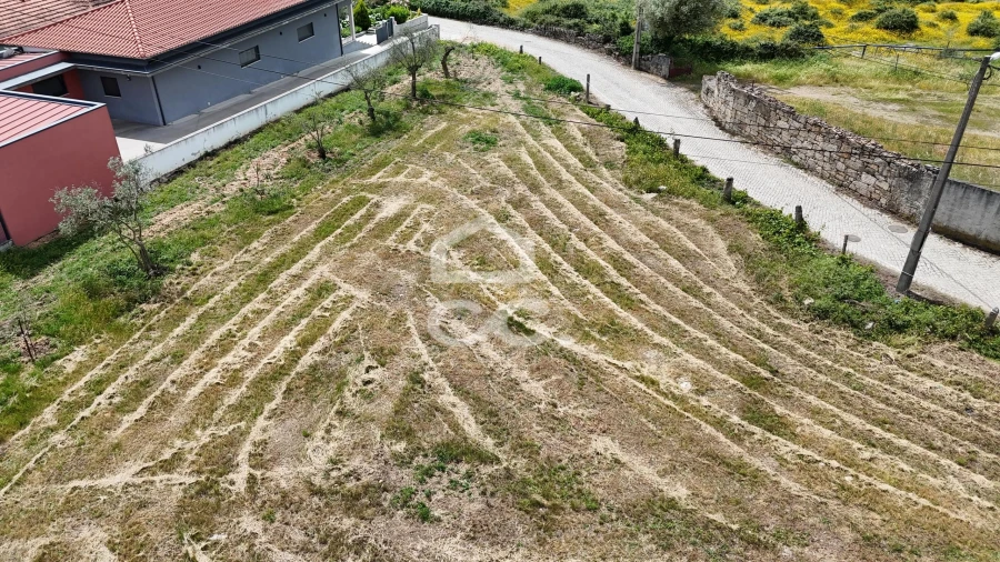 Terreno para Venda em Madalena e Samaiões Foto 16
