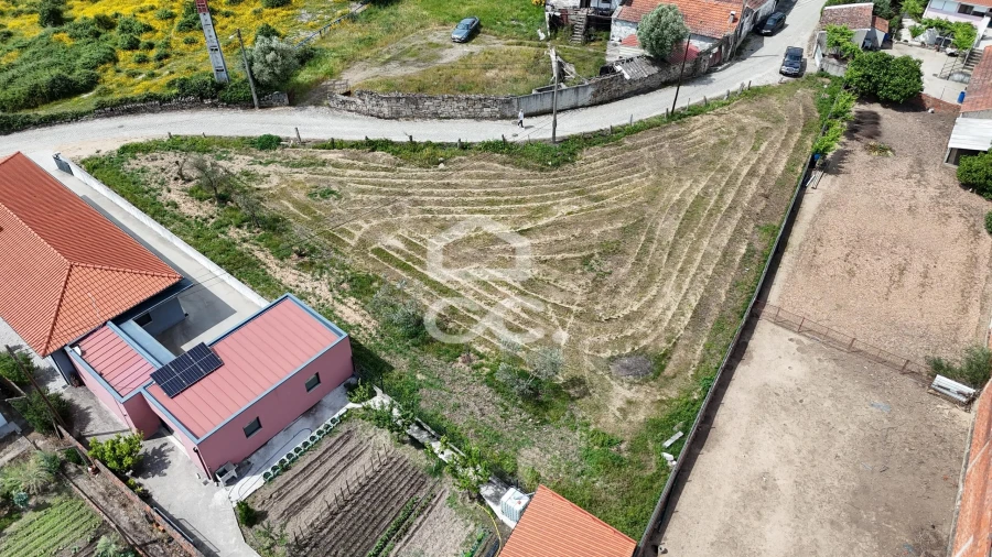 Terreno para Venda em Madalena e Samaiões Foto 7