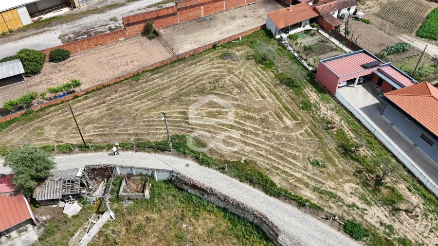 Terreno para Venda em Madalena e Samaiões Foto 15