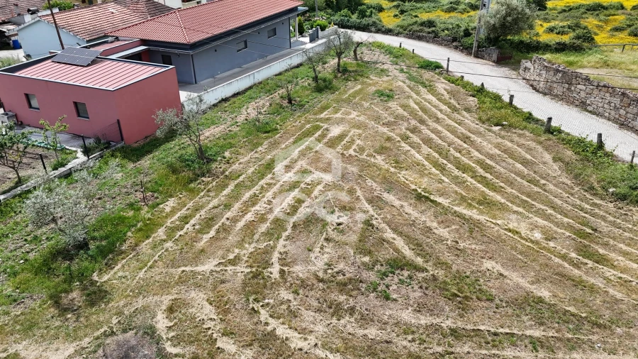 Terreno para Venda em Madalena e Samaiões Foto 21