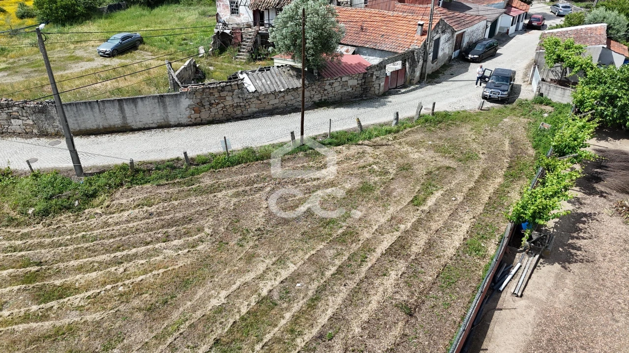 Terreno para Venda em Madalena e Samaiões Foto 17