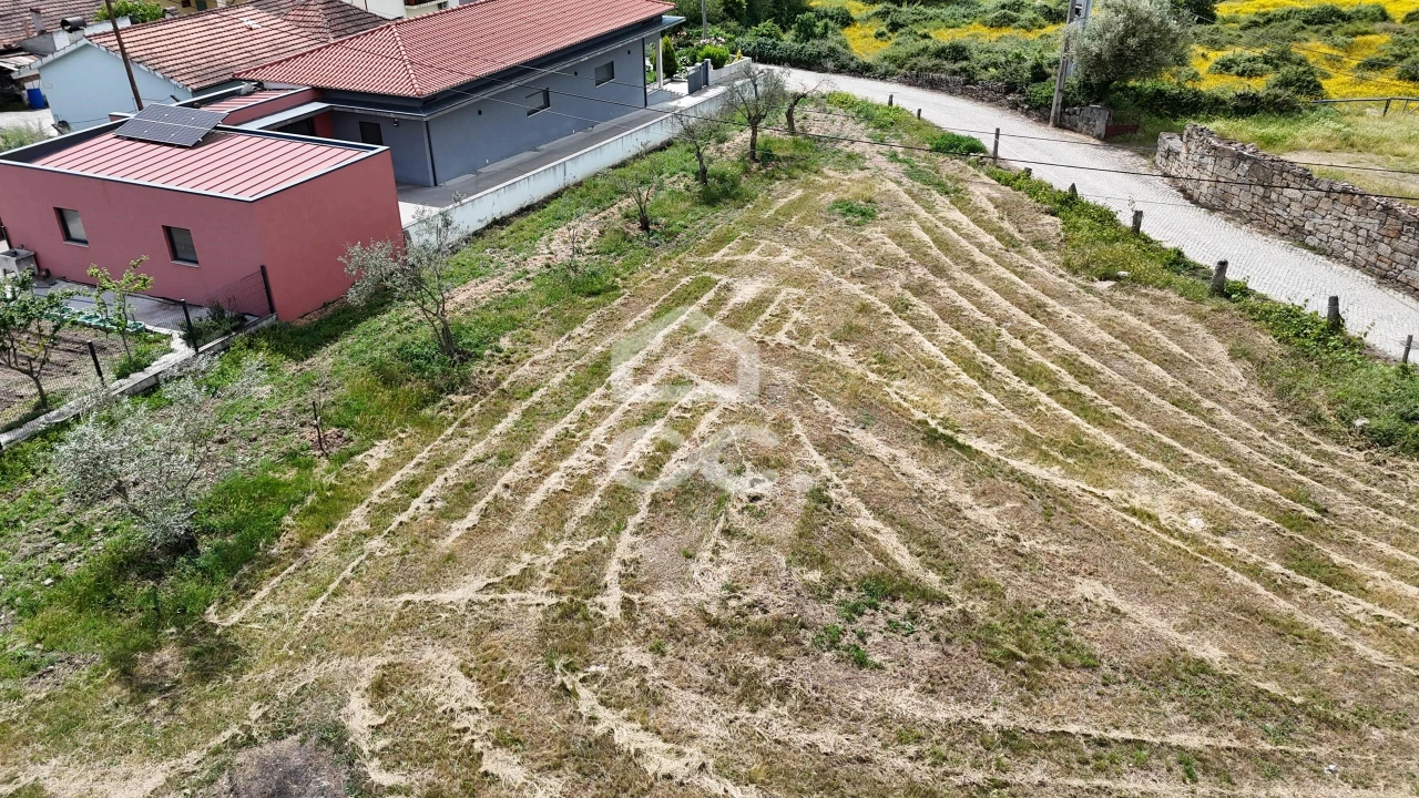 Terreno para Venda em Madalena e Samaiões Foto 21