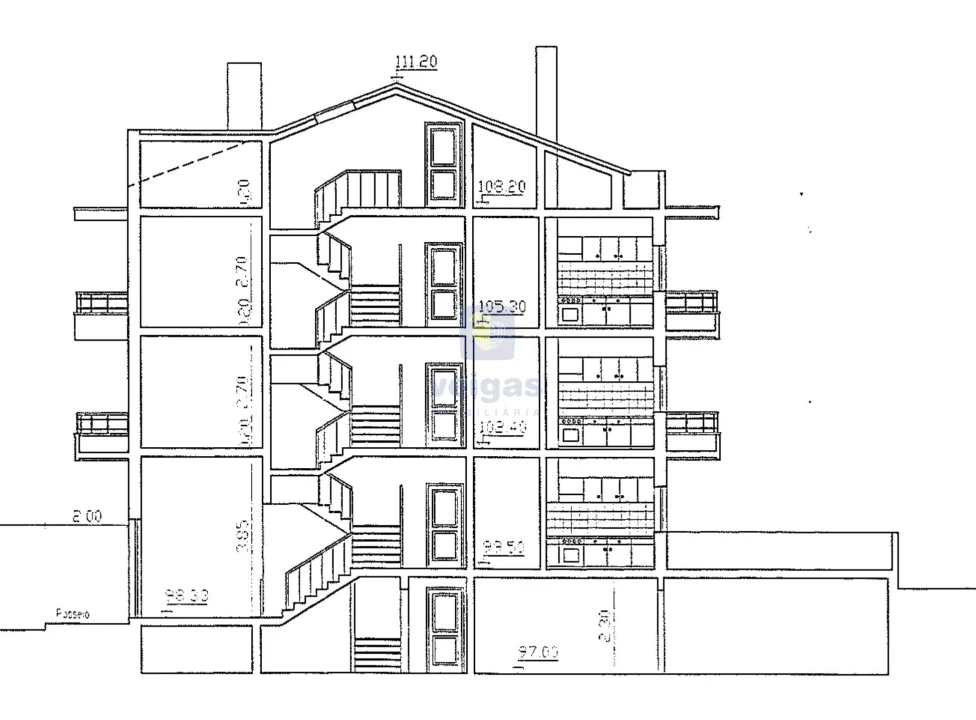 Terreno para Venda em Marinha Grande Planta 13