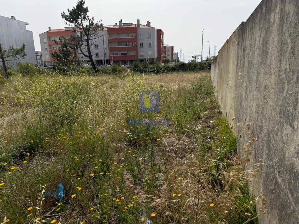 Terreno para Venda em Marinha Grande Foto 3