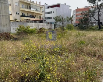 Terreno para Venda em Marinha Grande