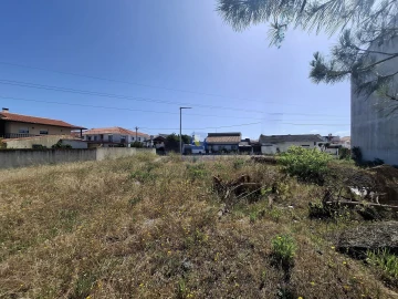 Terreno para Venda em Marinha Grande