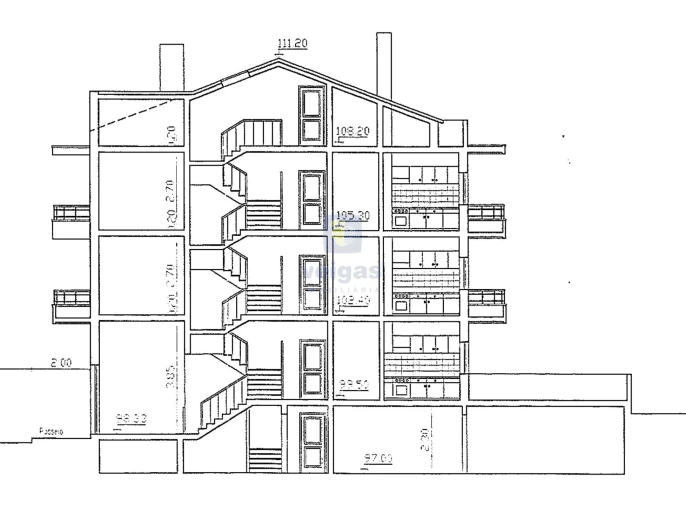 Terreno para Venda em Marinha Grande Planta 13