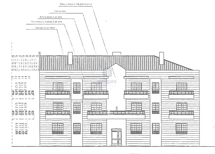 Terreno para Venda em Marinha Grande Planta 9
