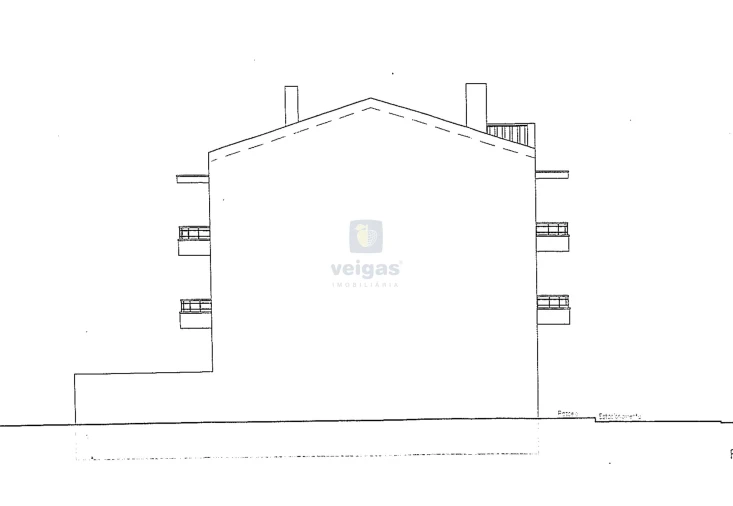 Terreno para Venda em Marinha Grande Planta 11