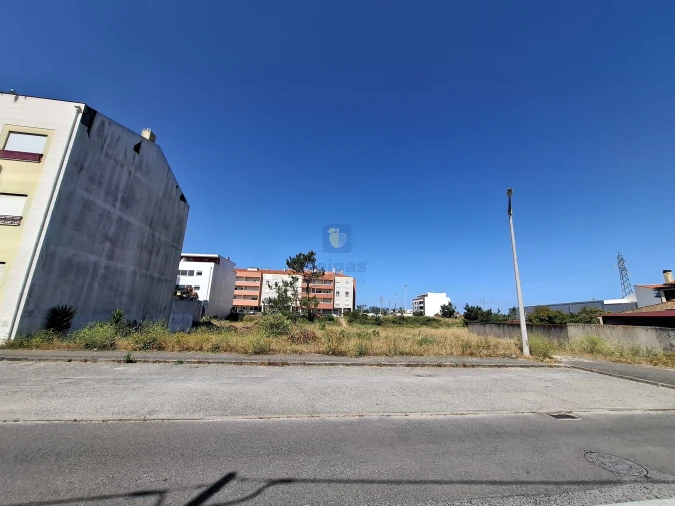 Terreno para Venda em Marinha Grande