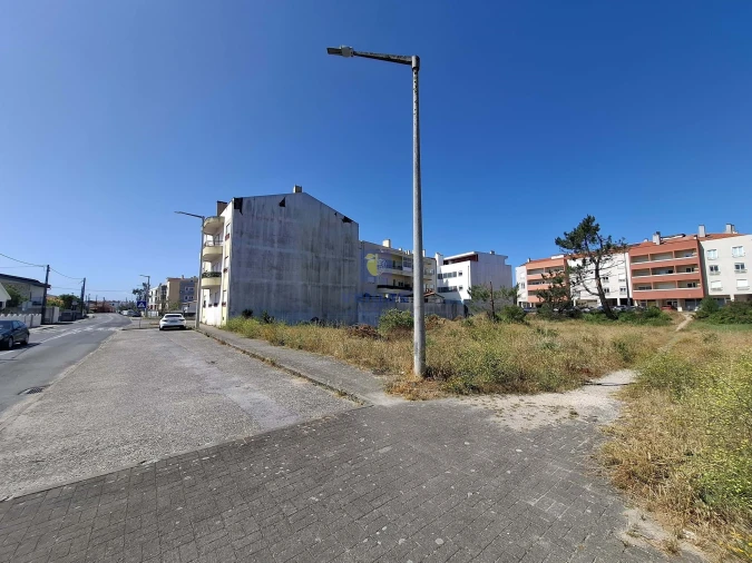 Terreno para Venda em Marinha Grande Foto 6
