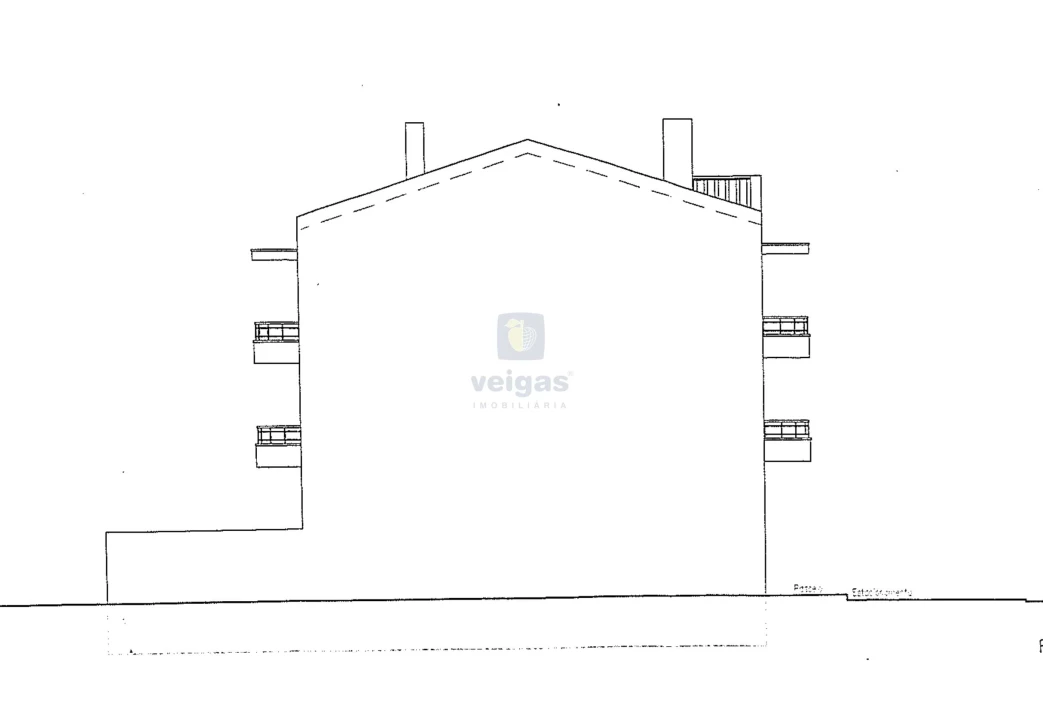 Terreno para Venda em Marinha Grande Planta 11