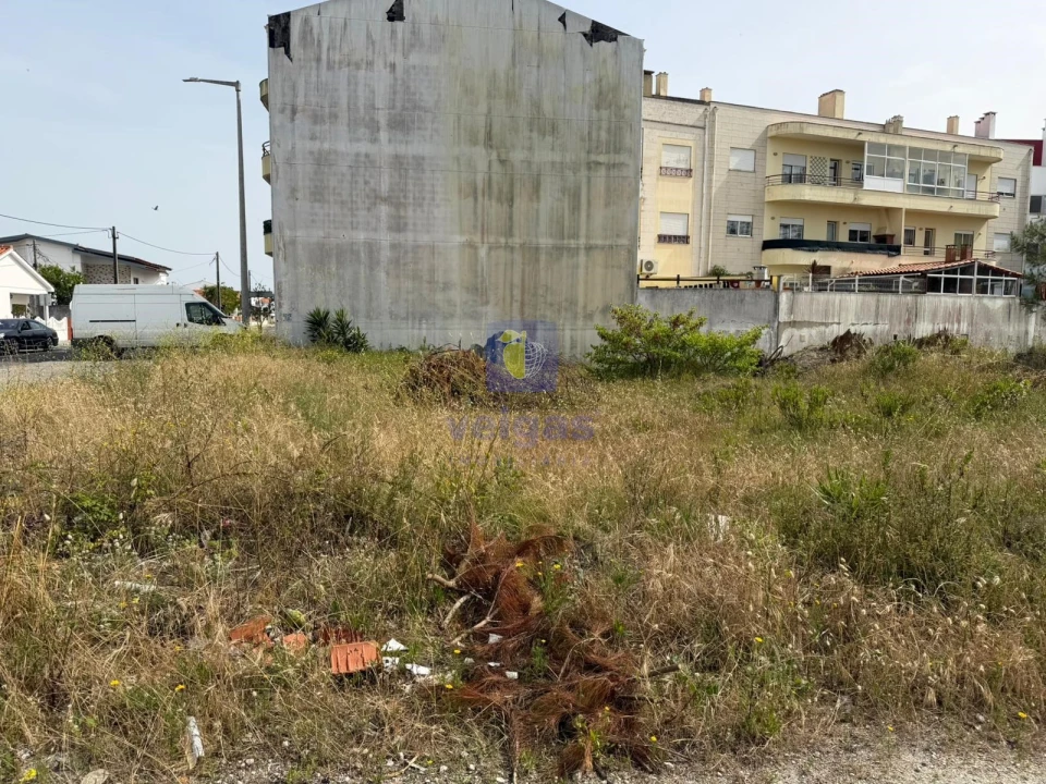 Terreno para Venda em Marinha Grande Foto 5