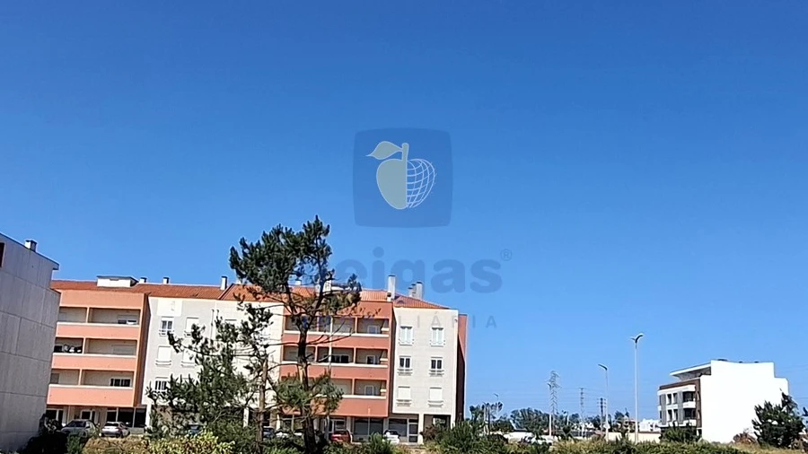 Terreno para Venda em Marinha Grande