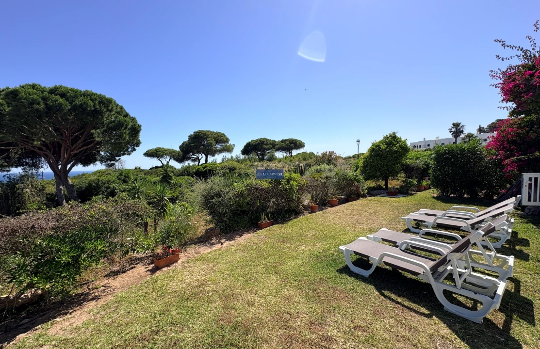 Apartamento T3 para Venda em Lagoa e Carvoeiro Foto 20