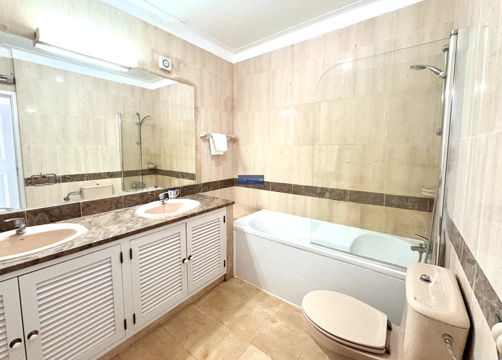 Apartamento T3 para Venda em Lagoa e Carvoeiro Foto 7