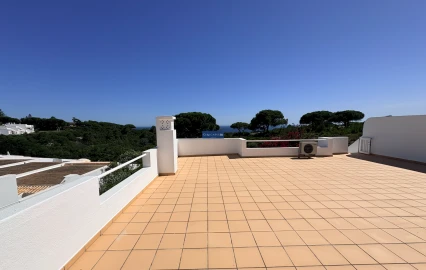 Apartamento T3 para Venda em Lagoa e Carvoeiro