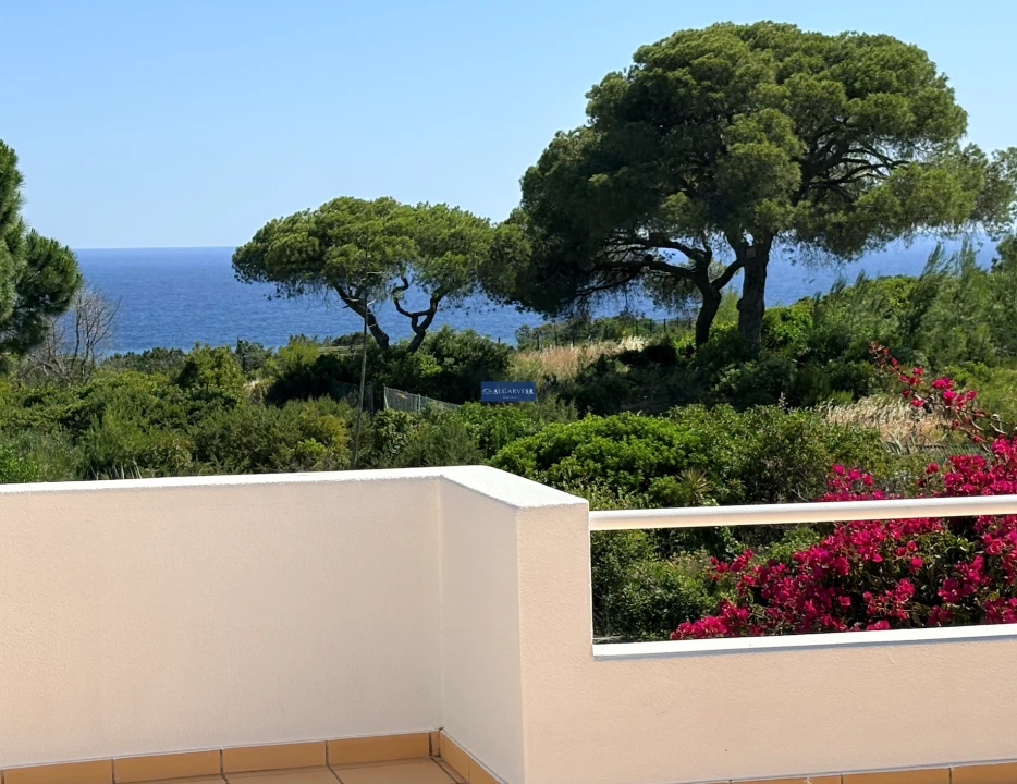 Apartamento T3 para Venda em Lagoa e Carvoeiro Foto 1