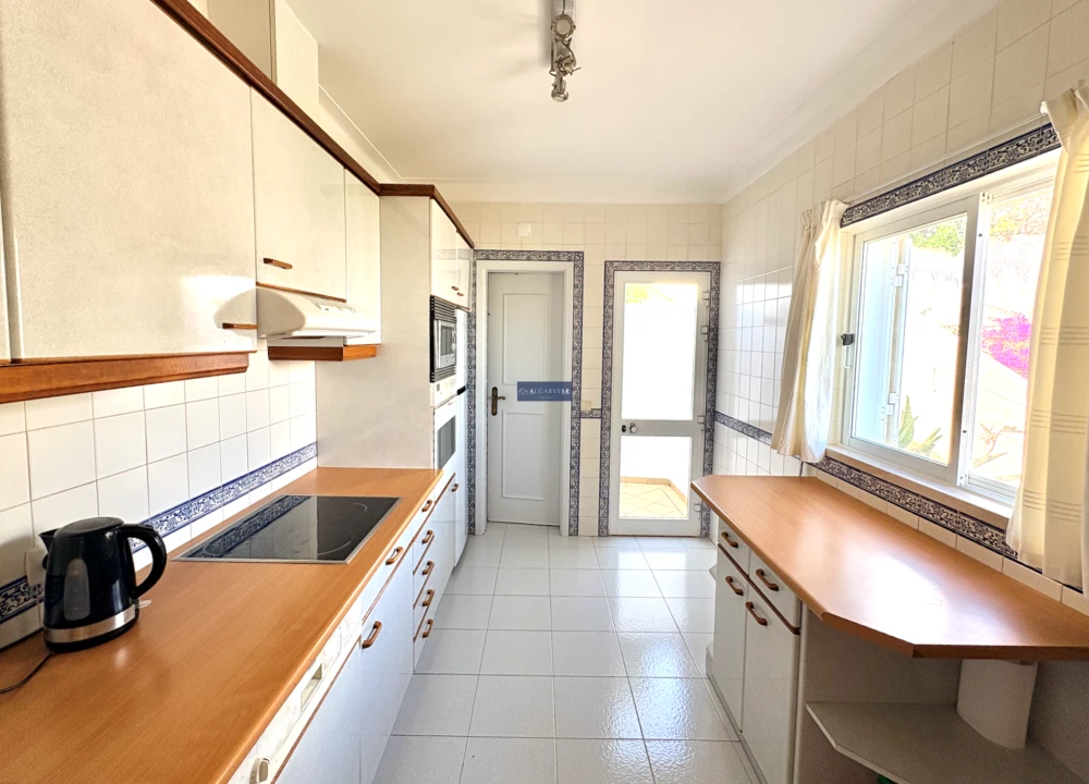 Apartamento T3 para Venda em Lagoa e Carvoeiro Foto 4