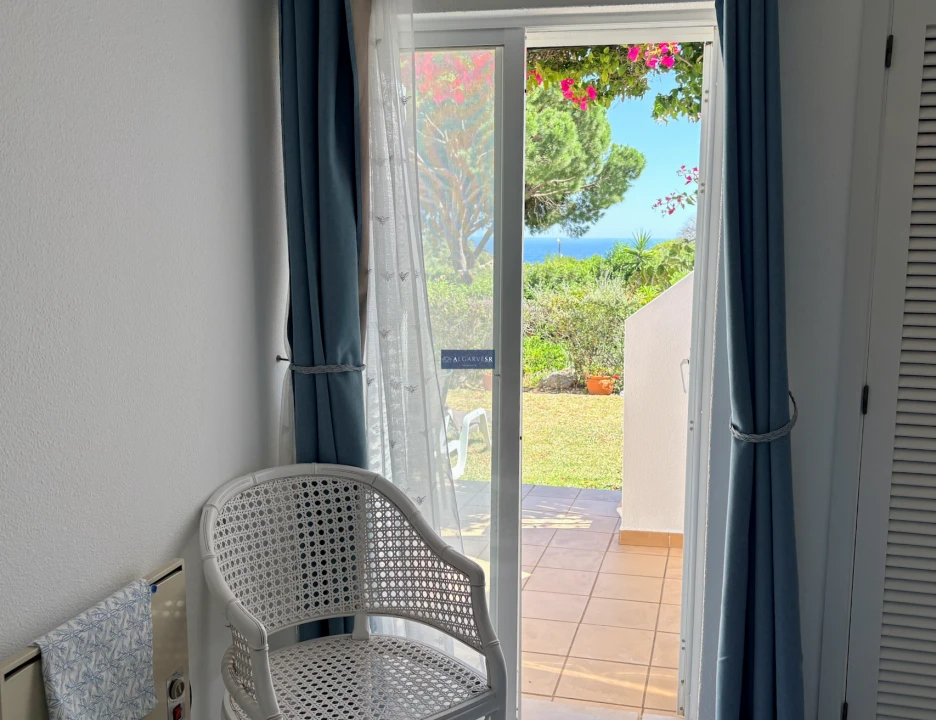 Apartamento T3 para Venda em Lagoa e Carvoeiro Foto 6