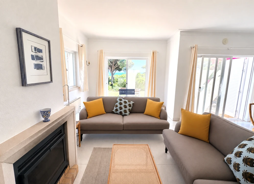 Apartamento T3 para Venda em Lagoa e Carvoeiro Foto 2