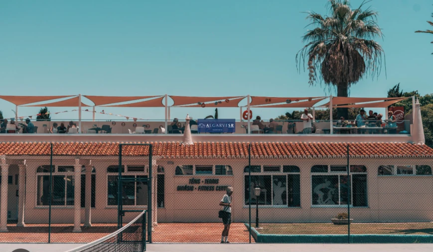 Apartamento T3 para Venda em Lagoa e Carvoeiro Foto 24