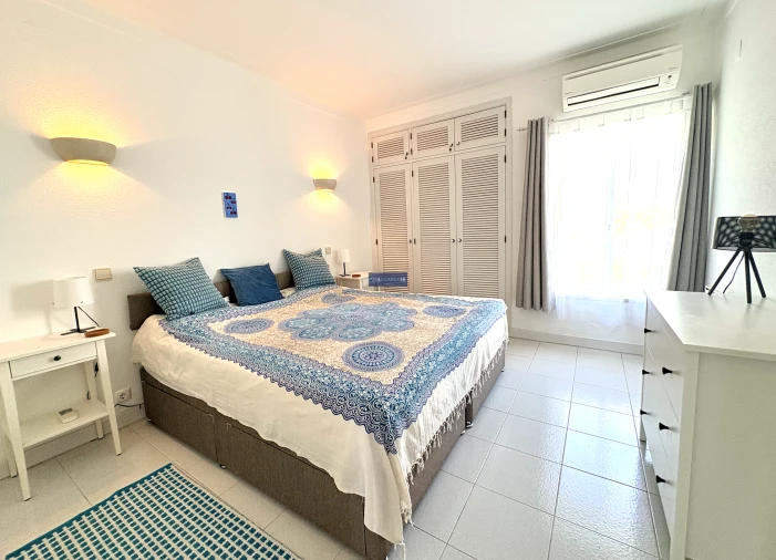 Apartamento T3 para Venda em Lagoa e Carvoeiro Foto 8
