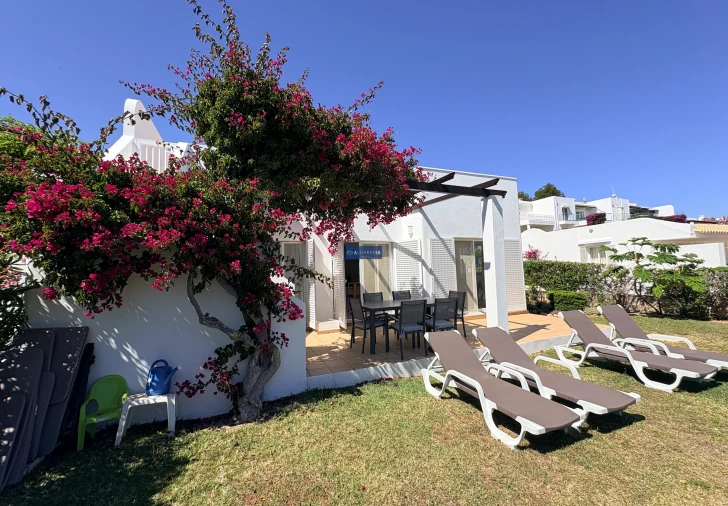 Apartamento T3 para Venda em Lagoa e Carvoeiro Foto 19