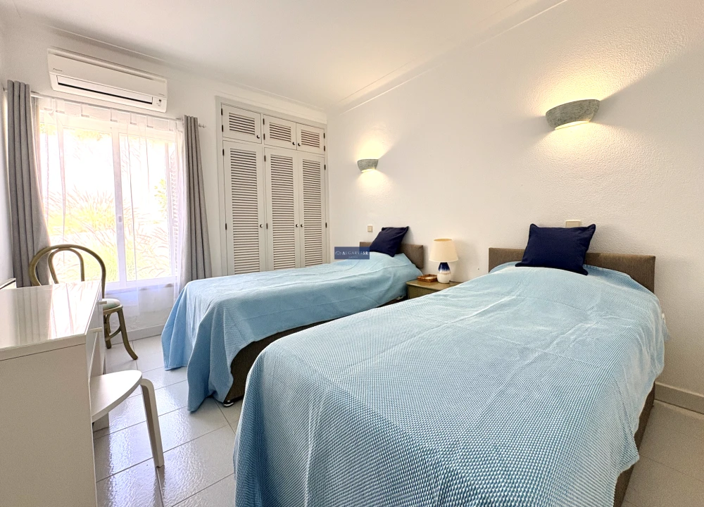 Apartamento T3 para Venda em Lagoa e Carvoeiro Foto 9