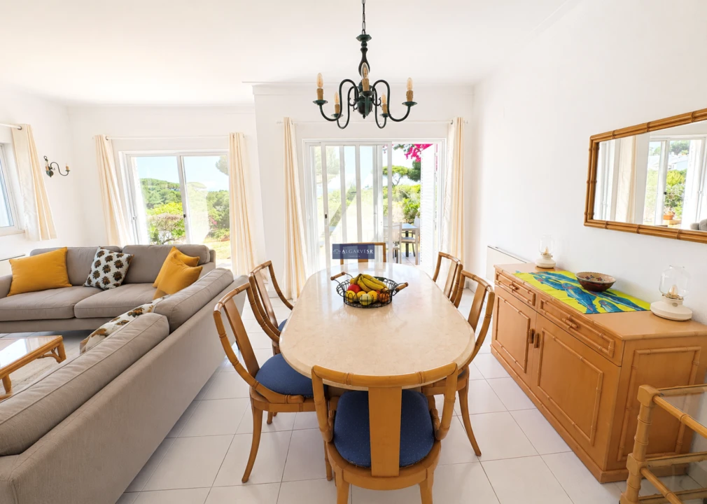Apartamento T3 para Venda em Lagoa e Carvoeiro Foto 3