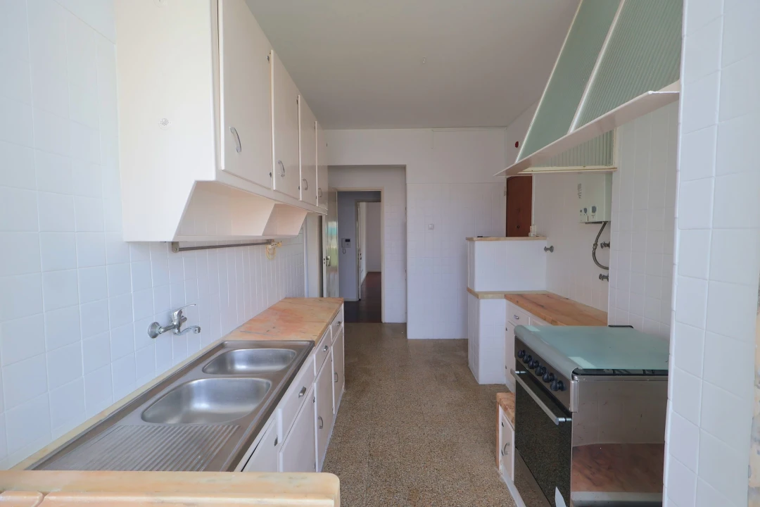 Apartamento T5 para Arrendamento em Belém Foto 20