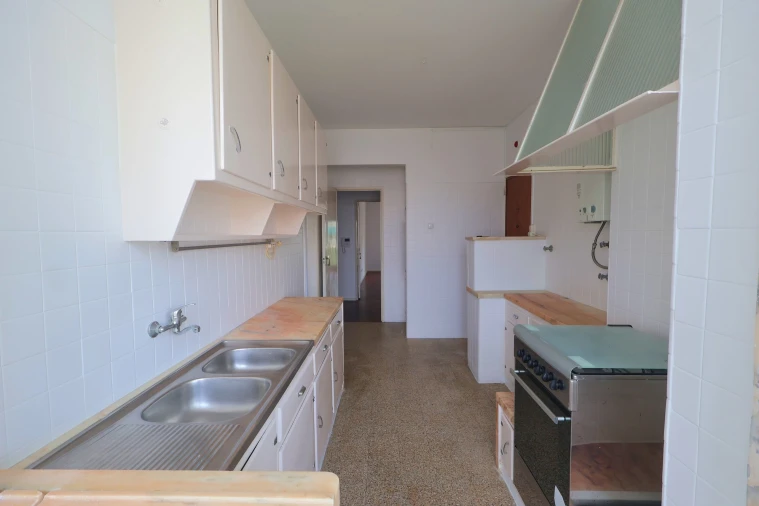 Apartamento T5 para Arrendamento em Belém Foto 20